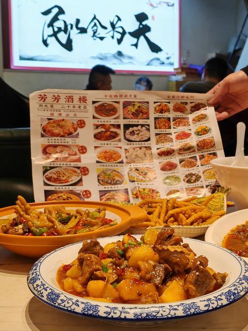 朋友投身餐饮行业多年的真实经历或能启发你的美食项目